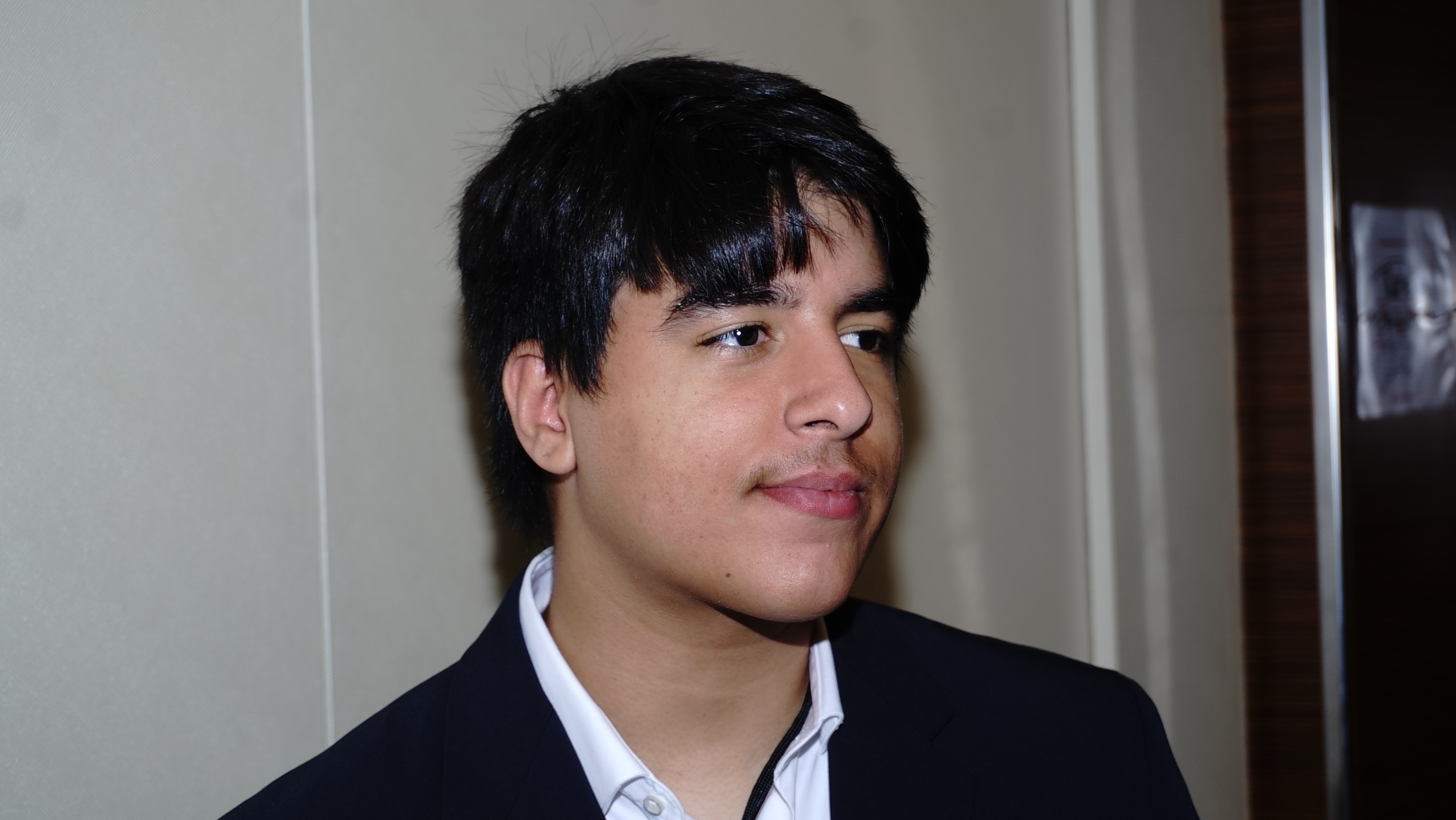 REIMUN I conference photo 3